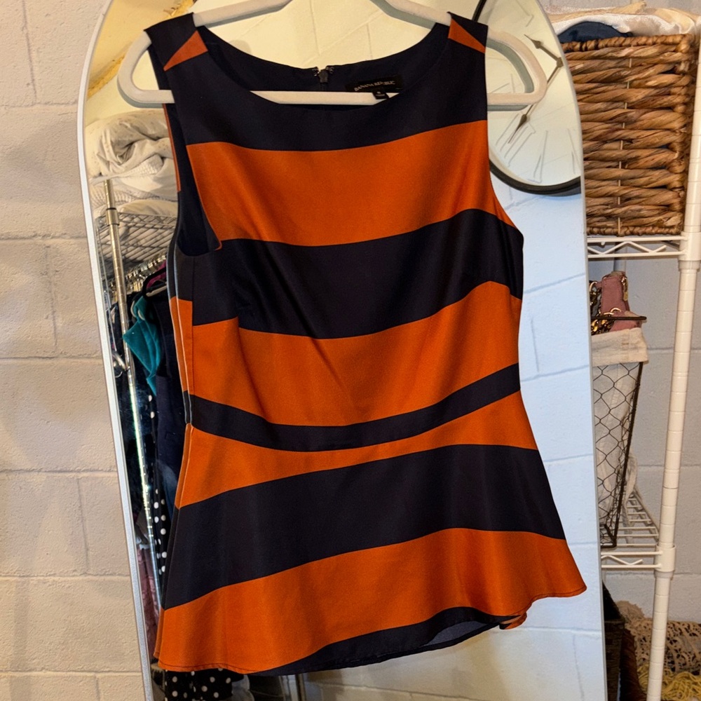 Women’s Banana Republic Blouse